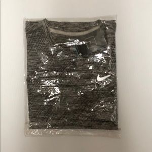 Nike Dri-fit t-shirt